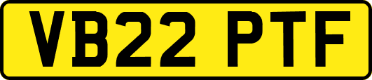 VB22PTF