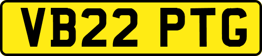 VB22PTG