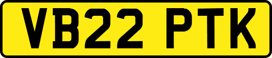 VB22PTK