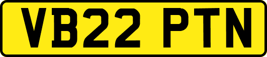VB22PTN