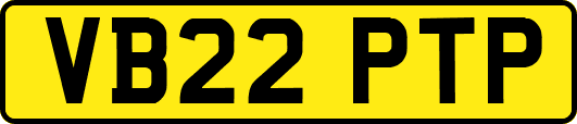 VB22PTP