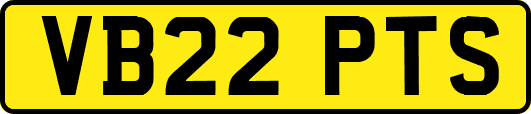 VB22PTS