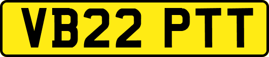 VB22PTT