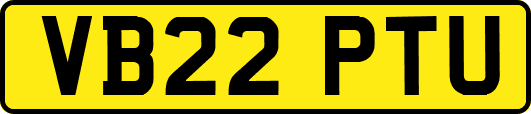 VB22PTU