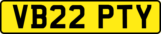 VB22PTY