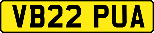 VB22PUA