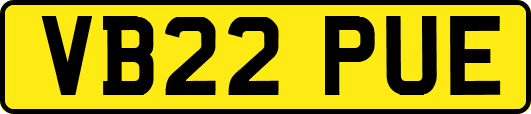 VB22PUE