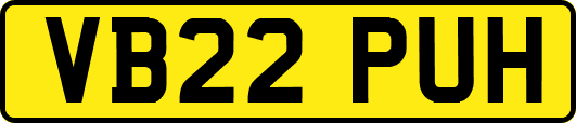 VB22PUH