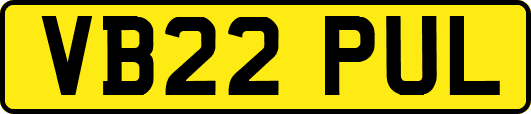 VB22PUL