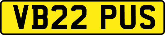 VB22PUS