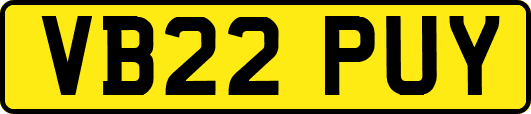 VB22PUY