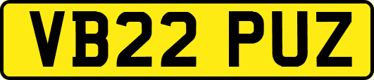 VB22PUZ