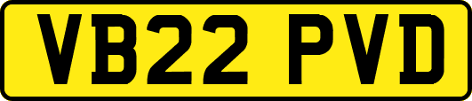 VB22PVD