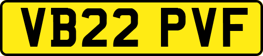 VB22PVF