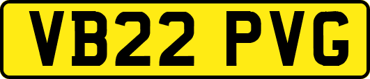 VB22PVG