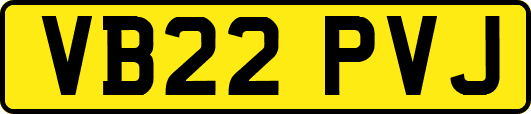 VB22PVJ