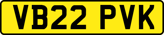 VB22PVK