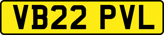 VB22PVL