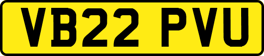 VB22PVU