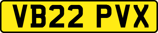 VB22PVX