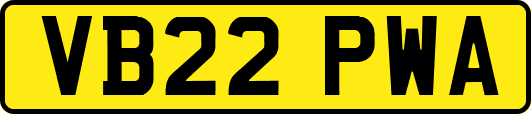 VB22PWA