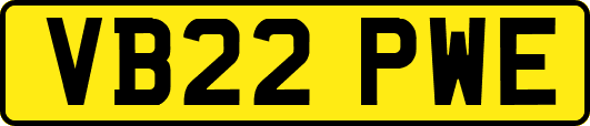 VB22PWE