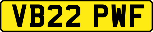 VB22PWF