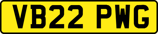 VB22PWG