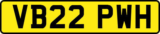 VB22PWH