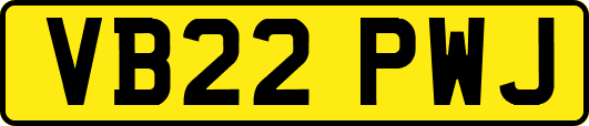 VB22PWJ