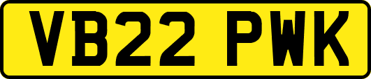 VB22PWK