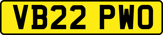 VB22PWO