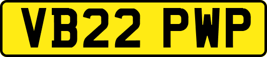 VB22PWP