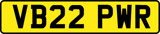 VB22PWR