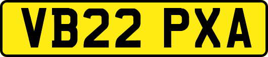VB22PXA
