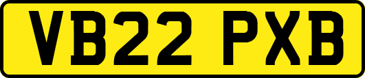 VB22PXB