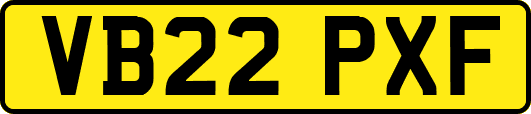VB22PXF