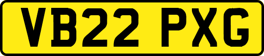 VB22PXG
