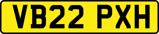 VB22PXH