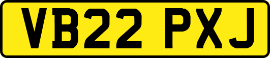 VB22PXJ