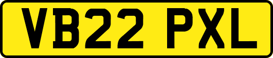 VB22PXL