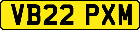 VB22PXM