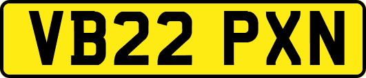 VB22PXN