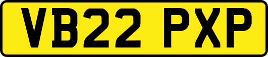 VB22PXP