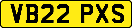 VB22PXS