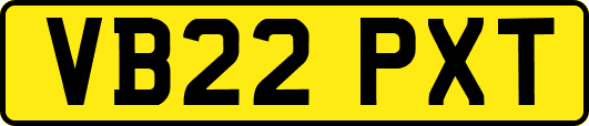 VB22PXT