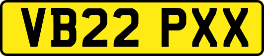 VB22PXX