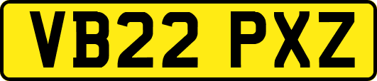 VB22PXZ