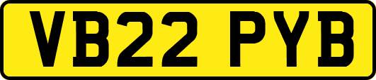 VB22PYB