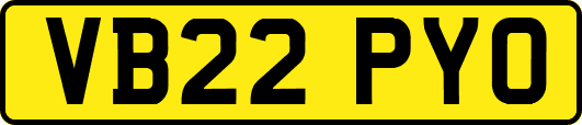 VB22PYO